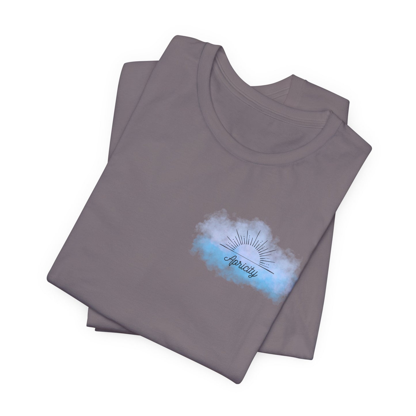 Apricity Tee