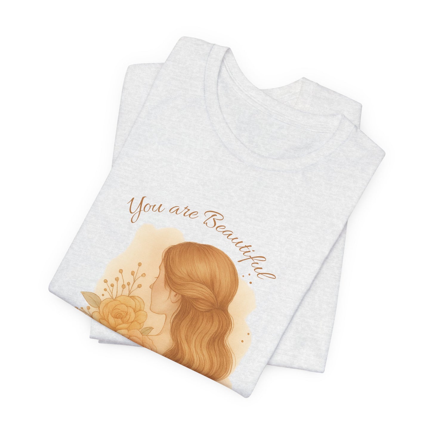 Kalon Unisex Tee - Beautiful, Noble, Good Design