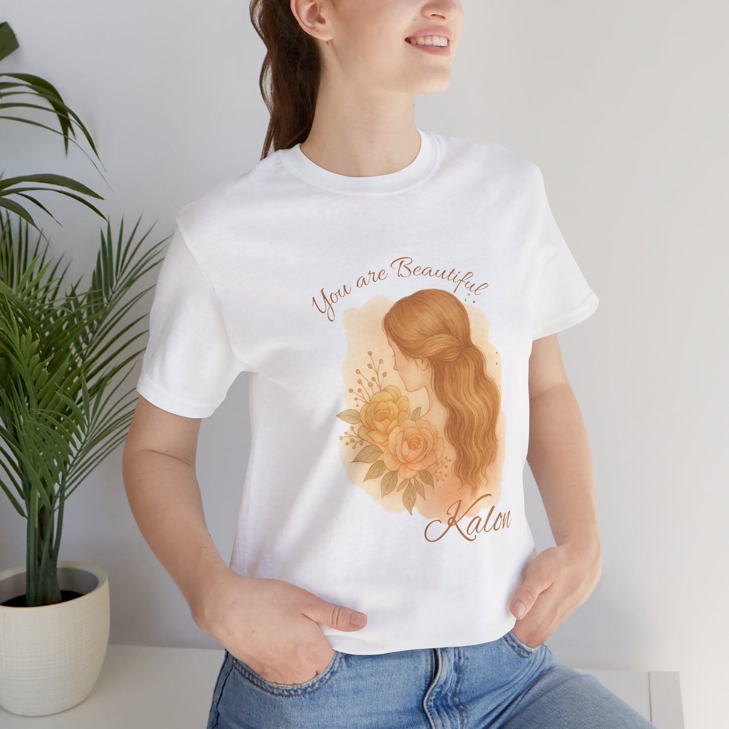 Kalon Unisex Tee - Beautiful, Noble, Good Design