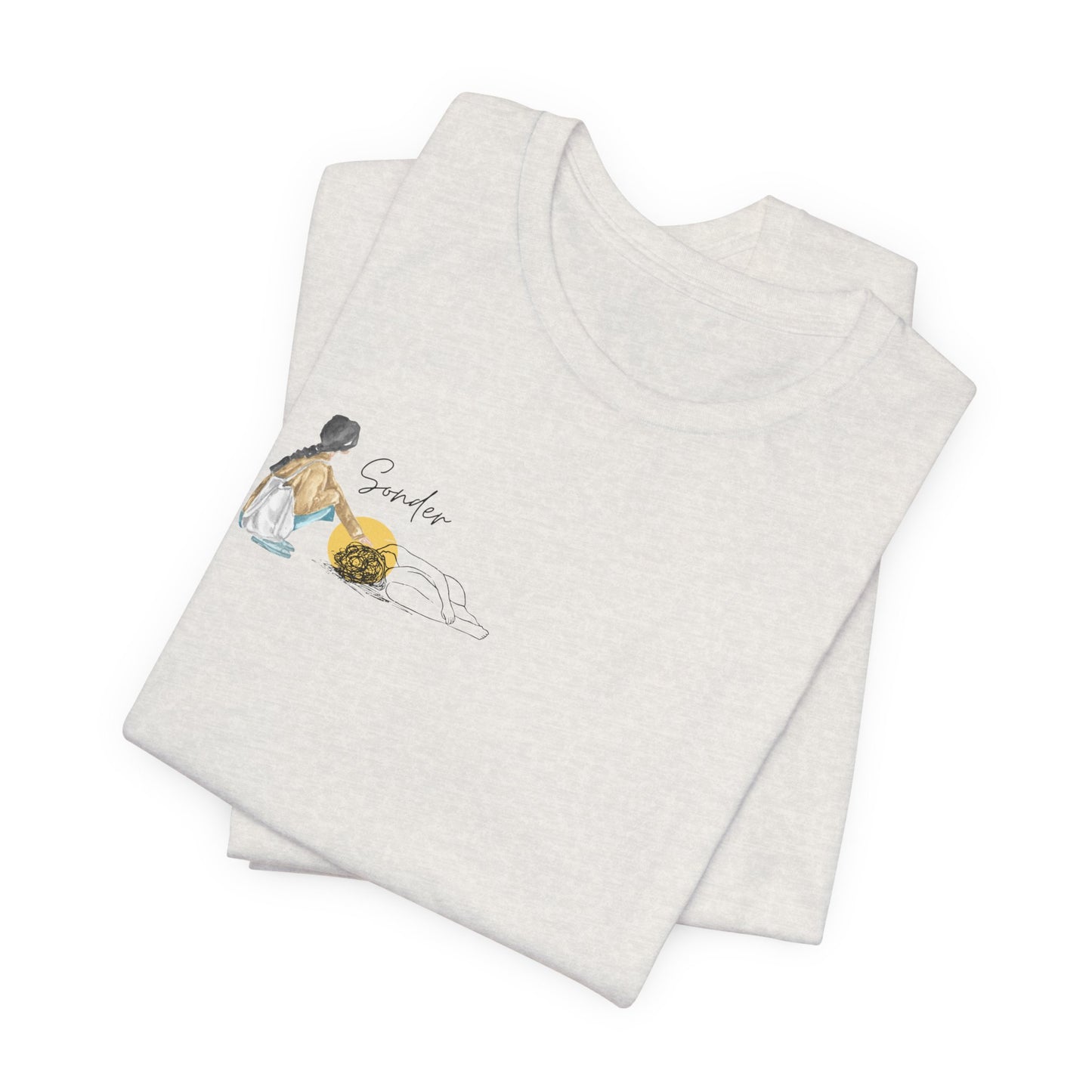 Sonder Tee