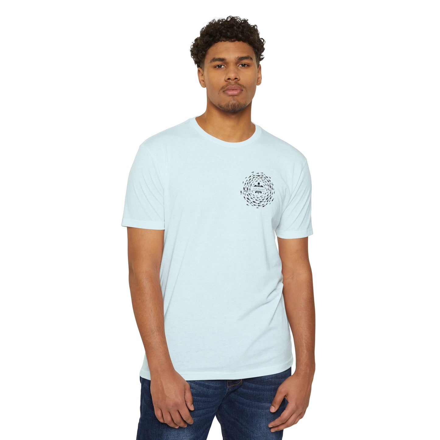 Thalassophile T-shirt