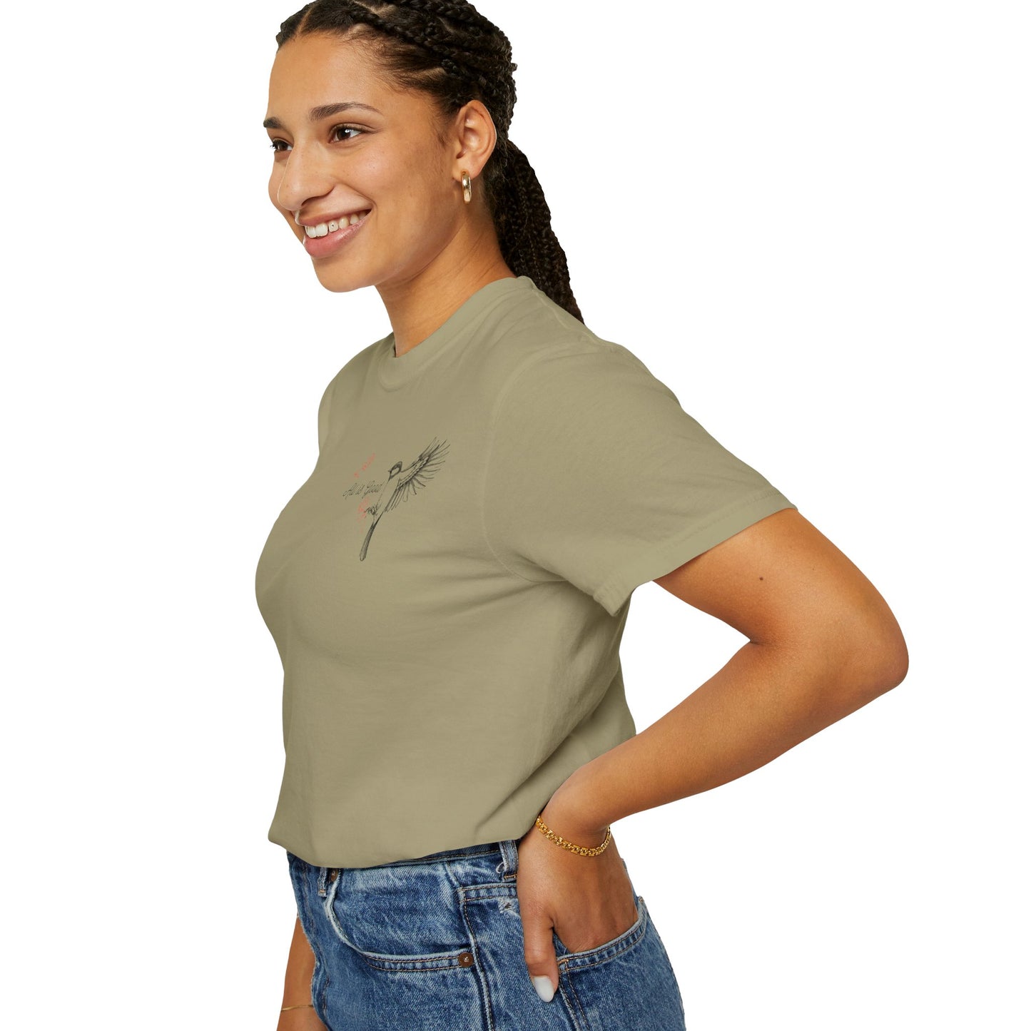 All Is Good T-shirt
