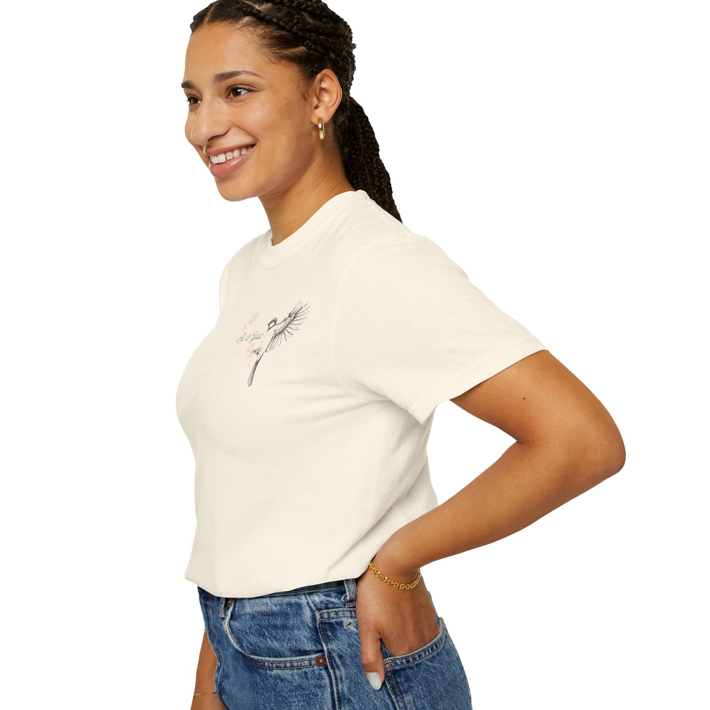 All Is Good T-shirt