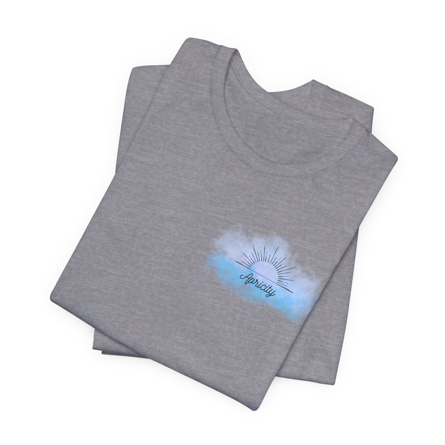Apricity Tee