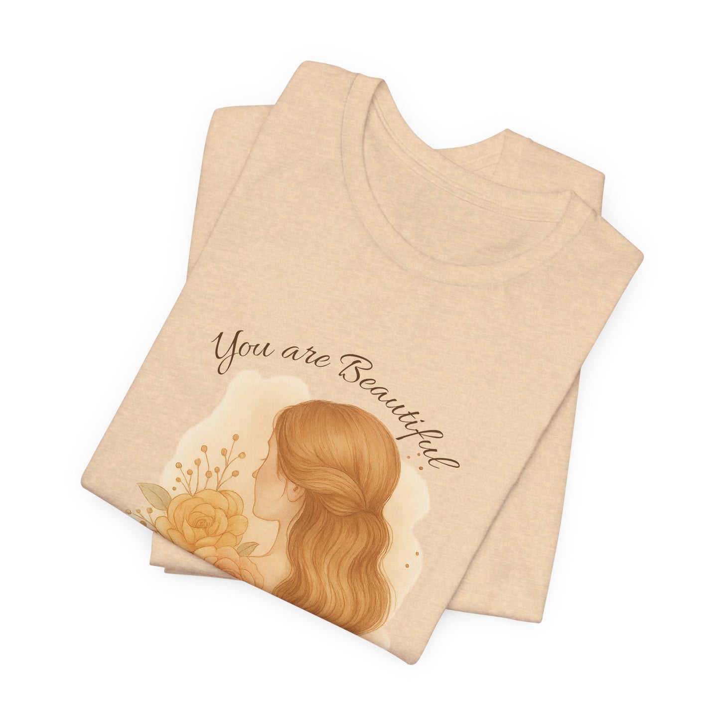 Kalon Unisex Tee - Beautiful, Noble, Good Design