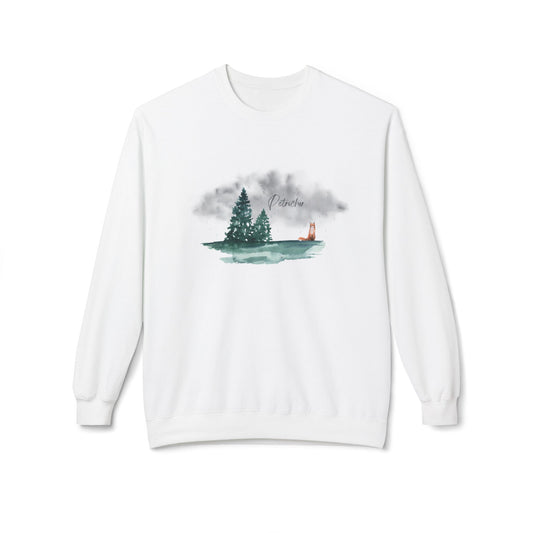 Petrichor Unisex Sweatshirt