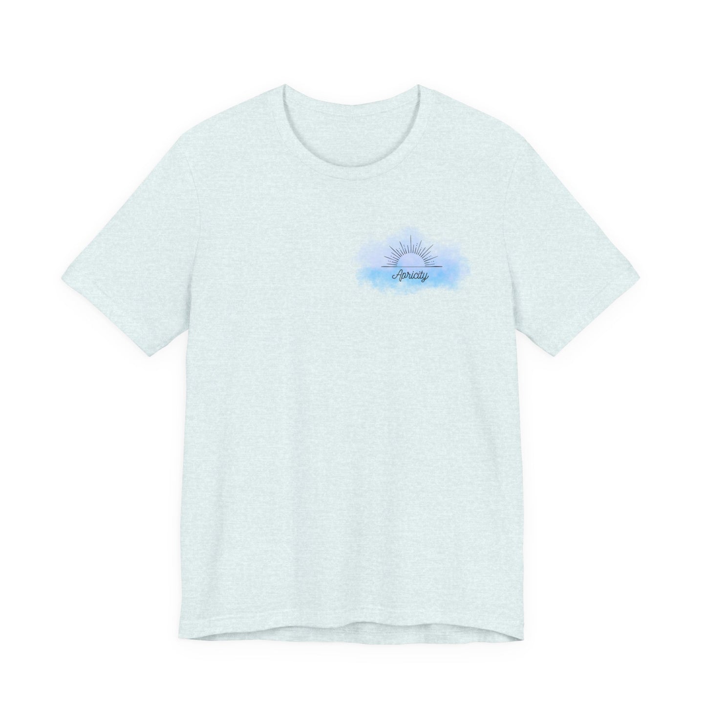 Apricity Tee