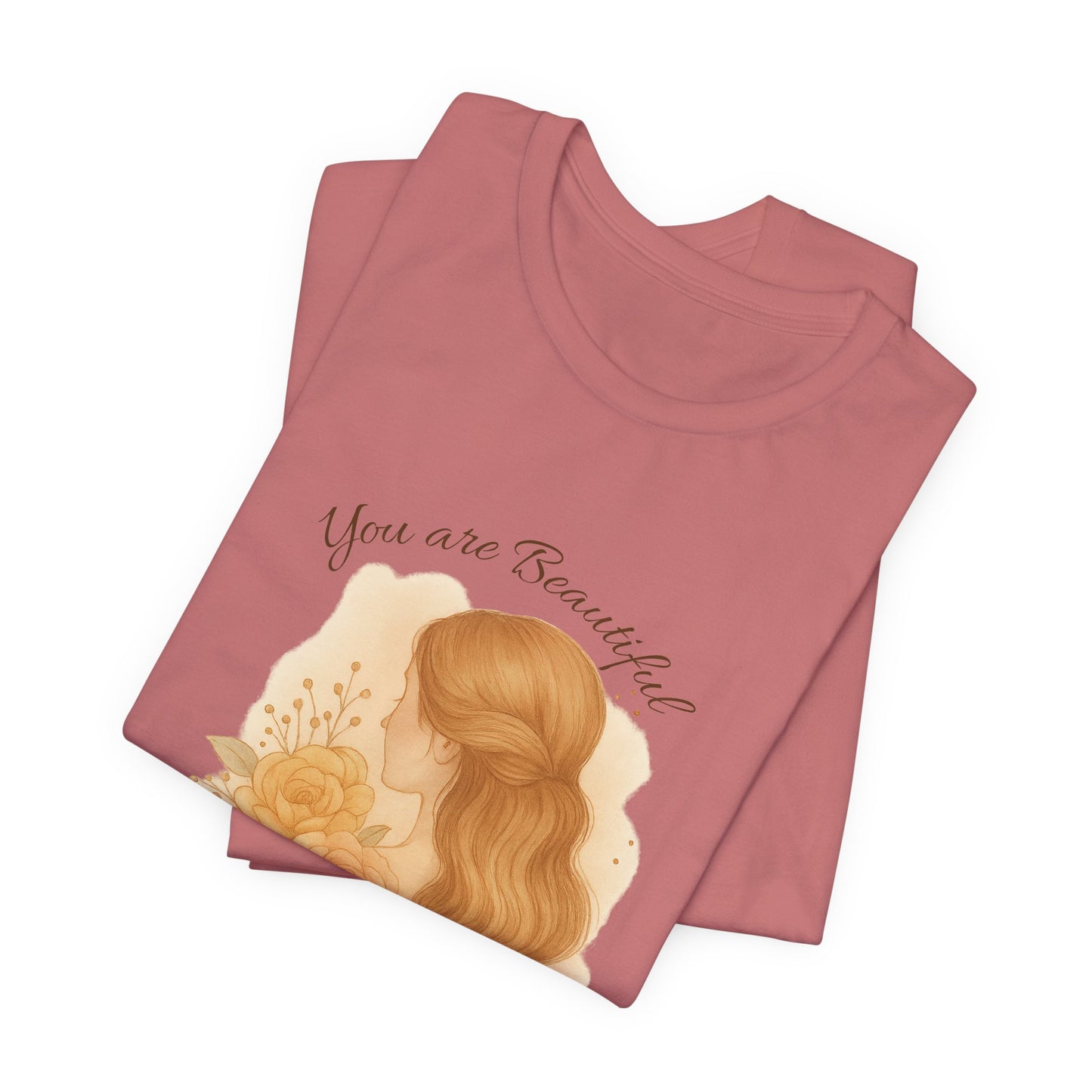 Kalon Unisex Tee - Beautiful, Noble, Good Design