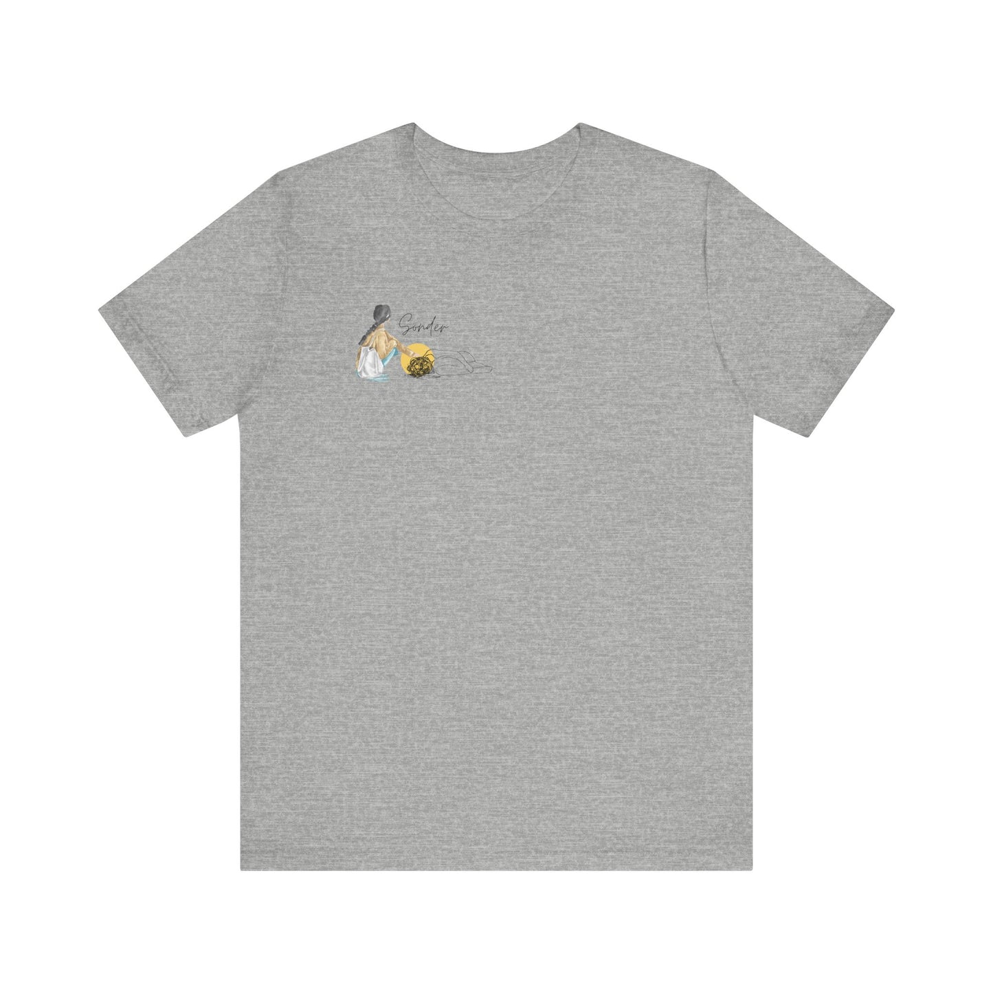 Sonder Tee