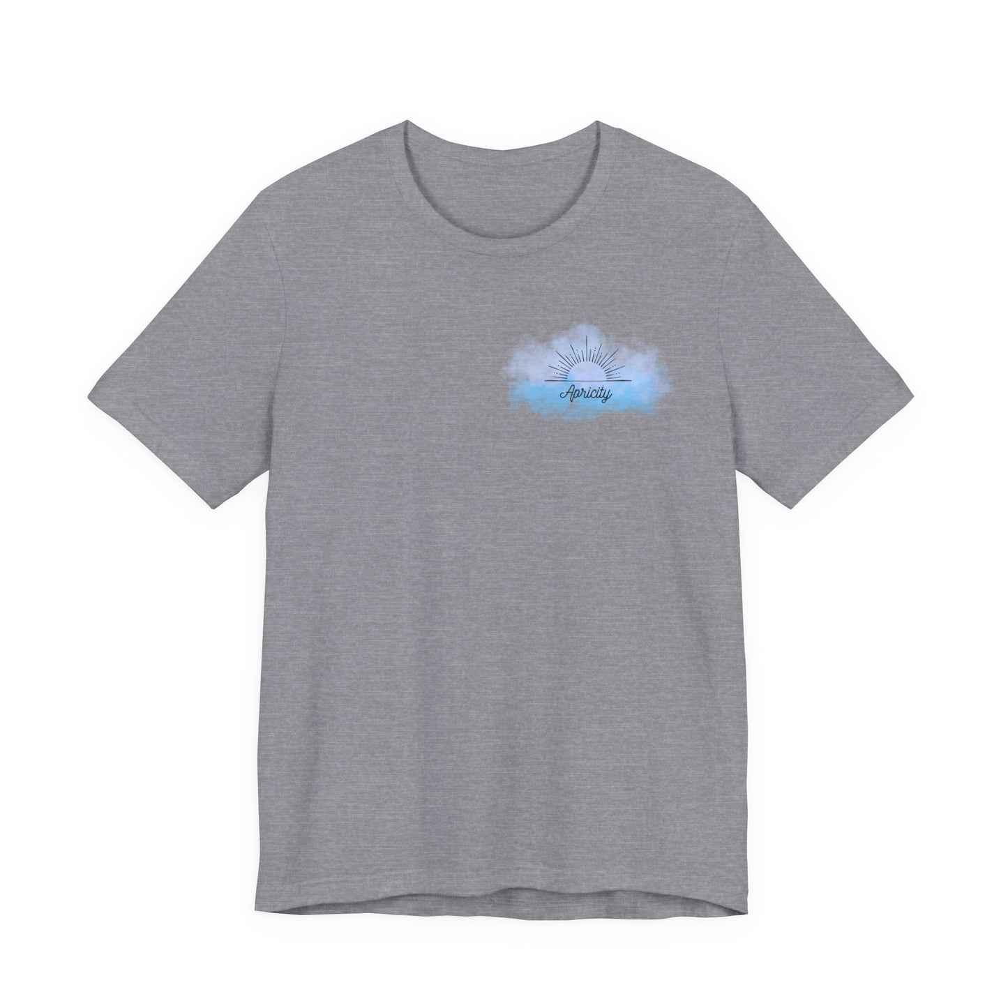 Apricity Tee