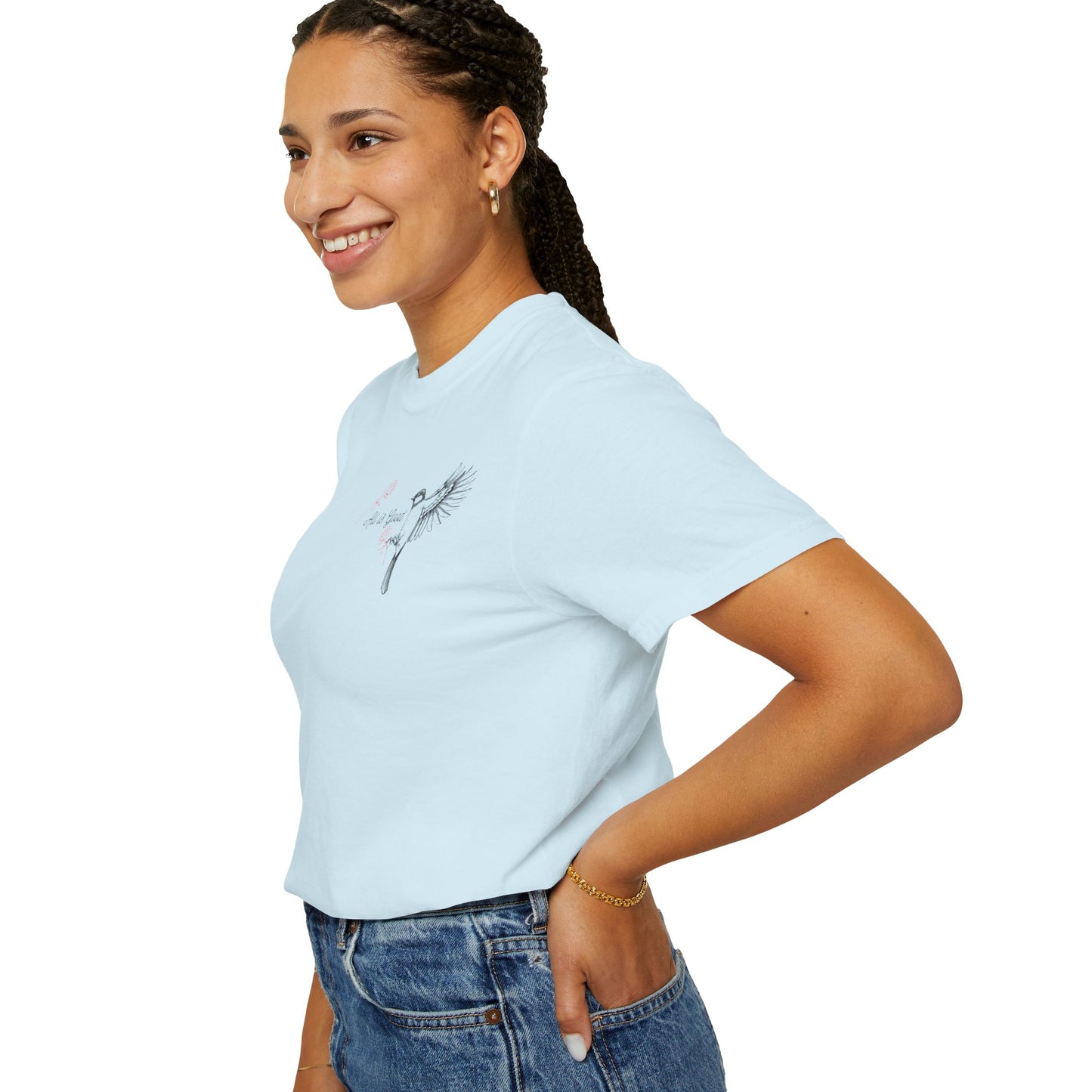 All Is Good T-shirt