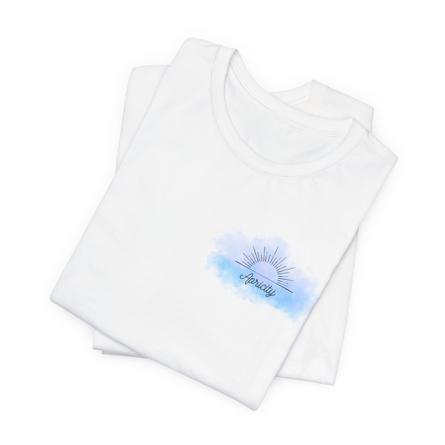 Apricity Tee