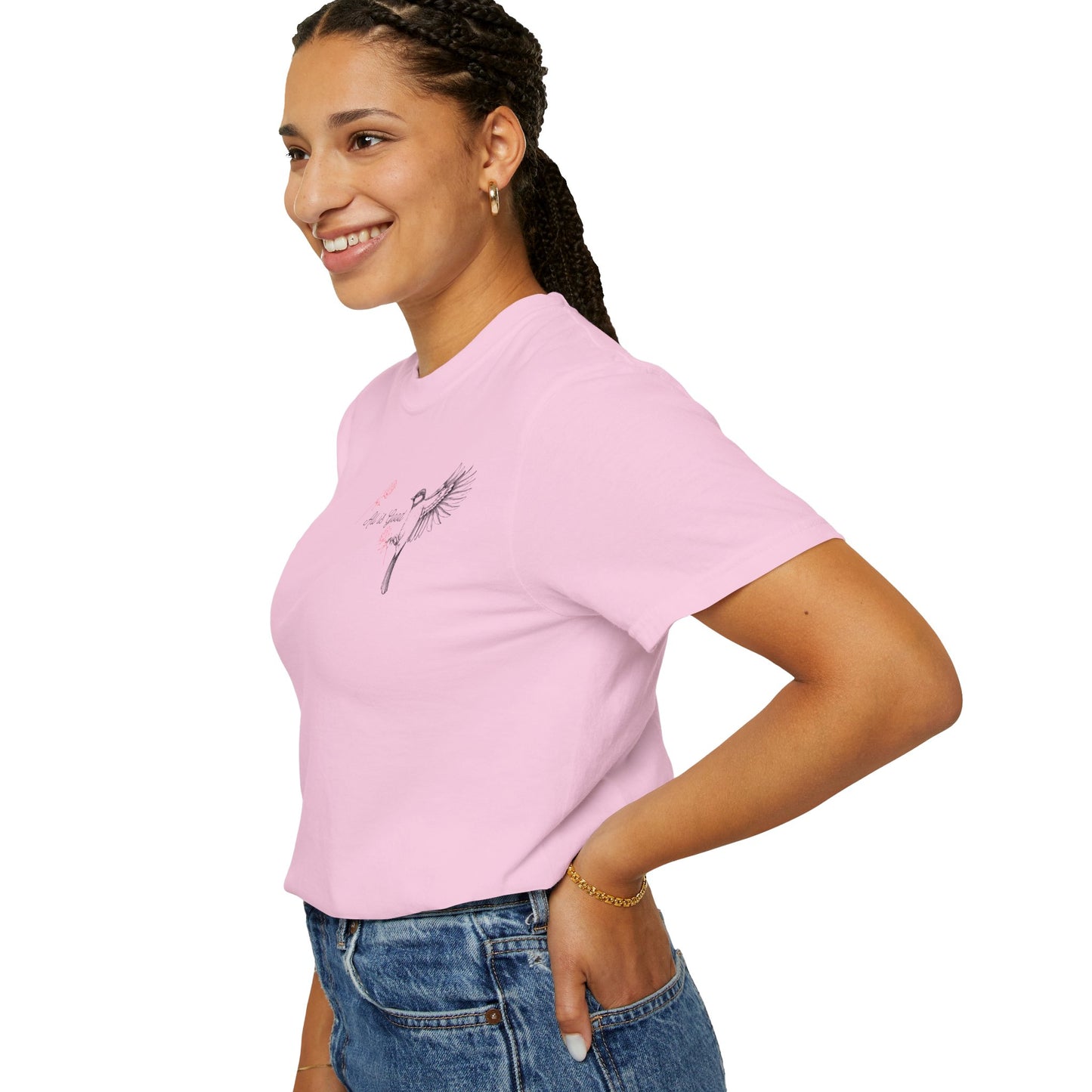 All Is Good T-shirt