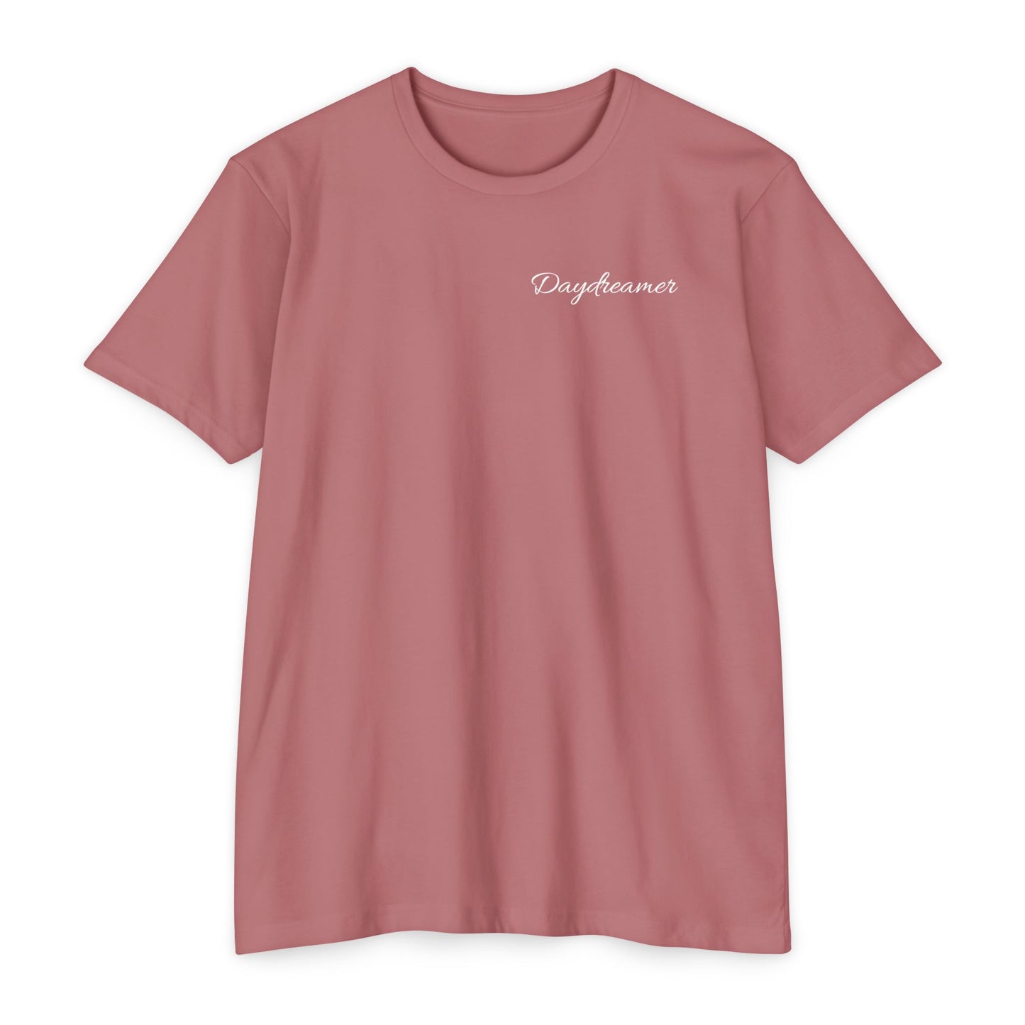 Reverie Unisex CVC Jersey T-shirt