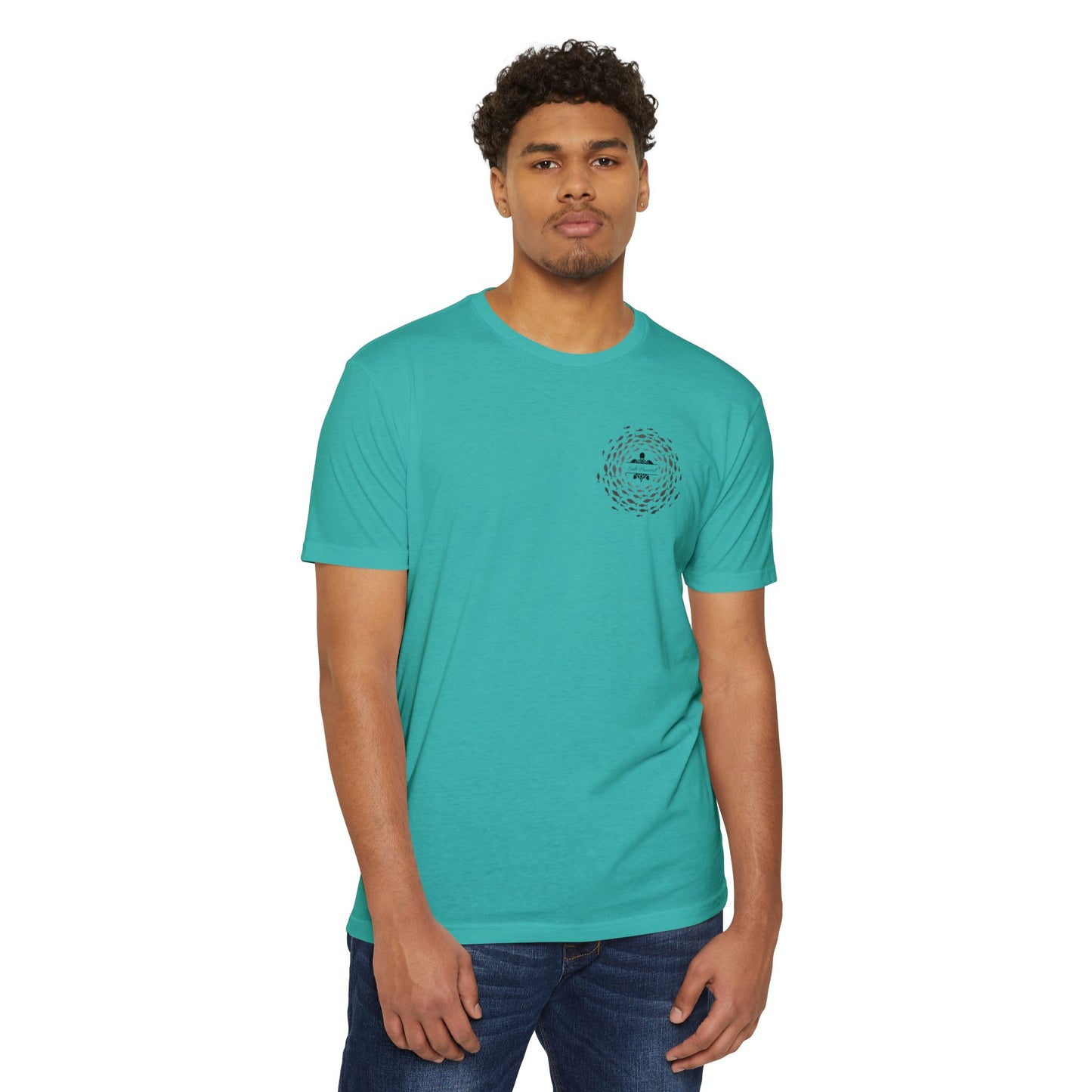 Thalassophile T-shirt