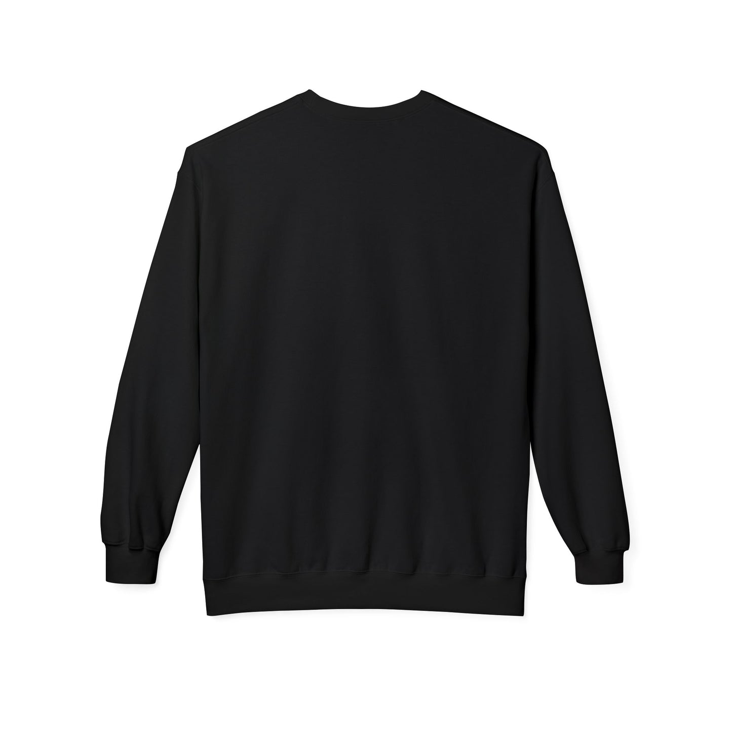 Ioche Unisex Midweight Softstyle Fleece Crewneck Sweatshirt
