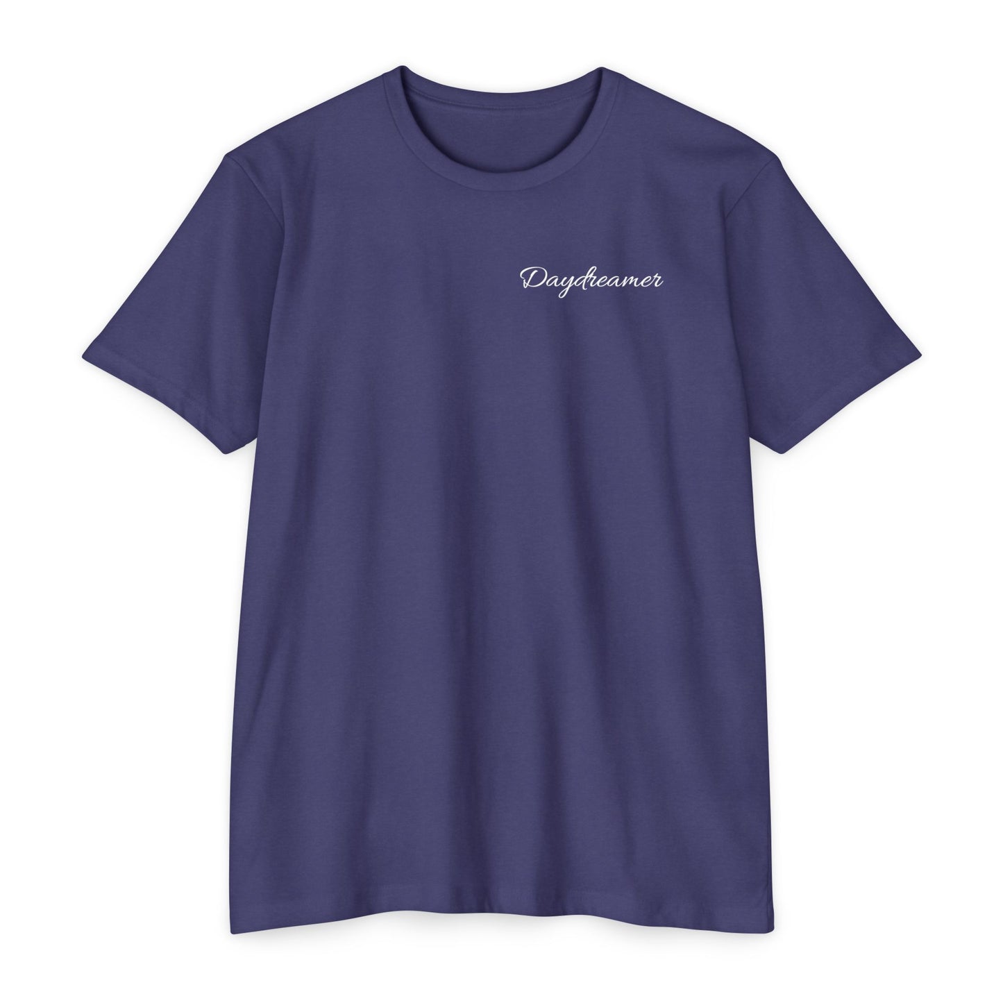 Reverie Unisex CVC Jersey T-shirt