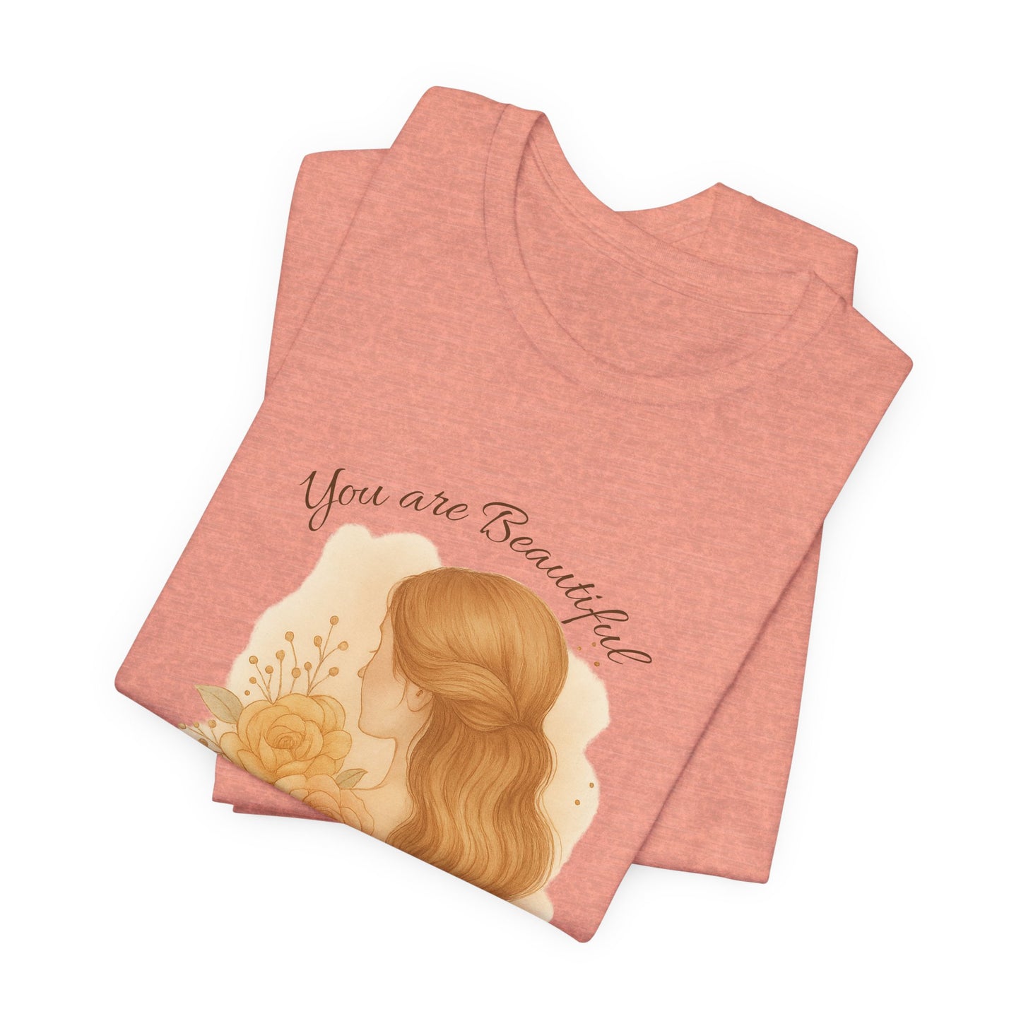 Kalon Unisex Tee - Beautiful, Noble, Good Design