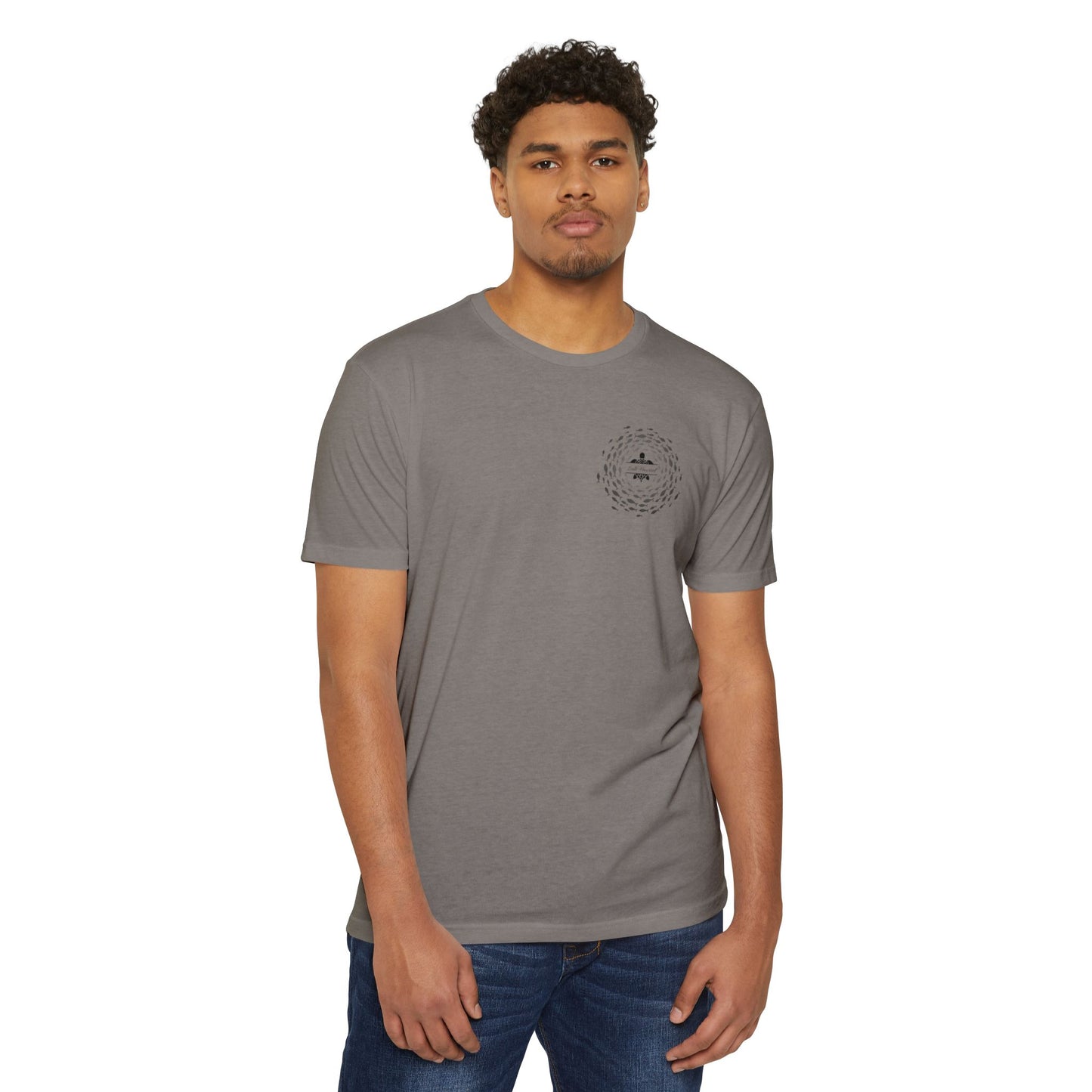 Thalassophile T-shirt