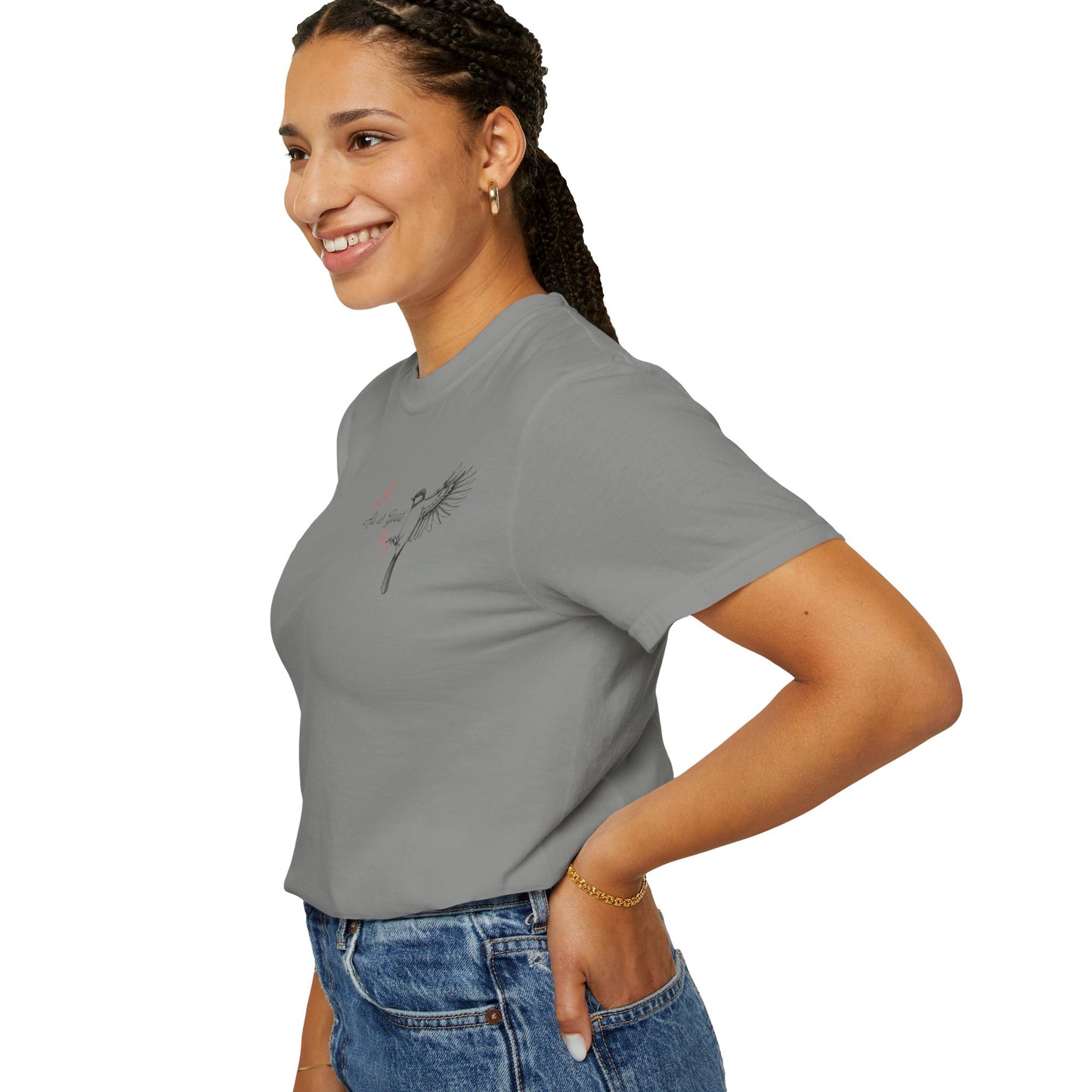 All Is Good T-shirt
