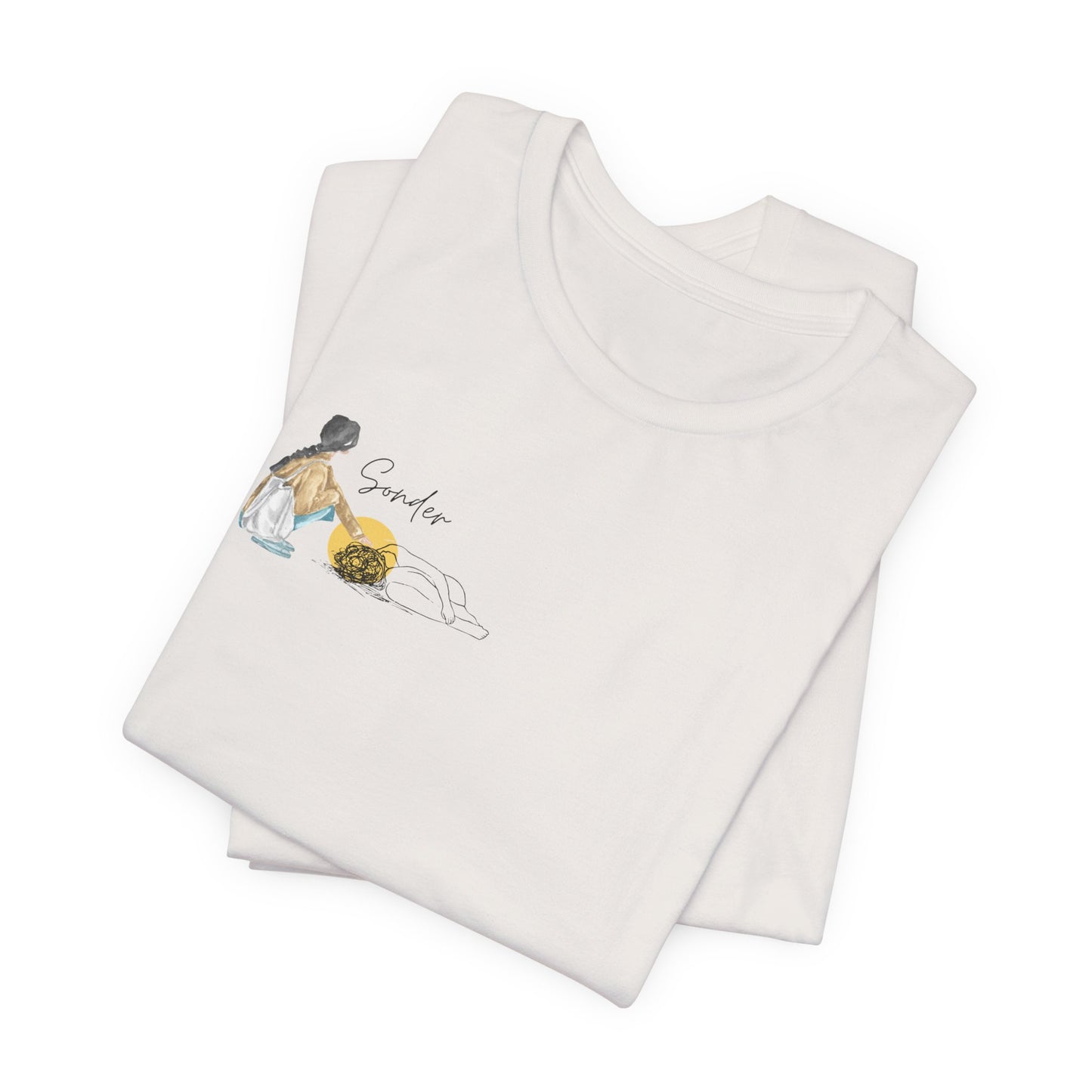 Sonder Tee