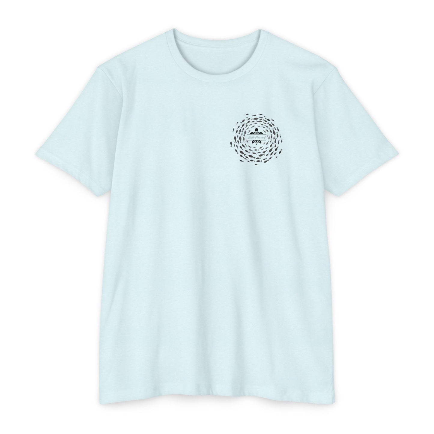 Thalassophile T-shirt