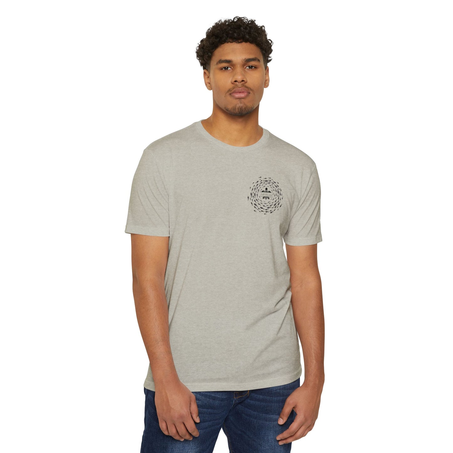 Thalassophile T-shirt