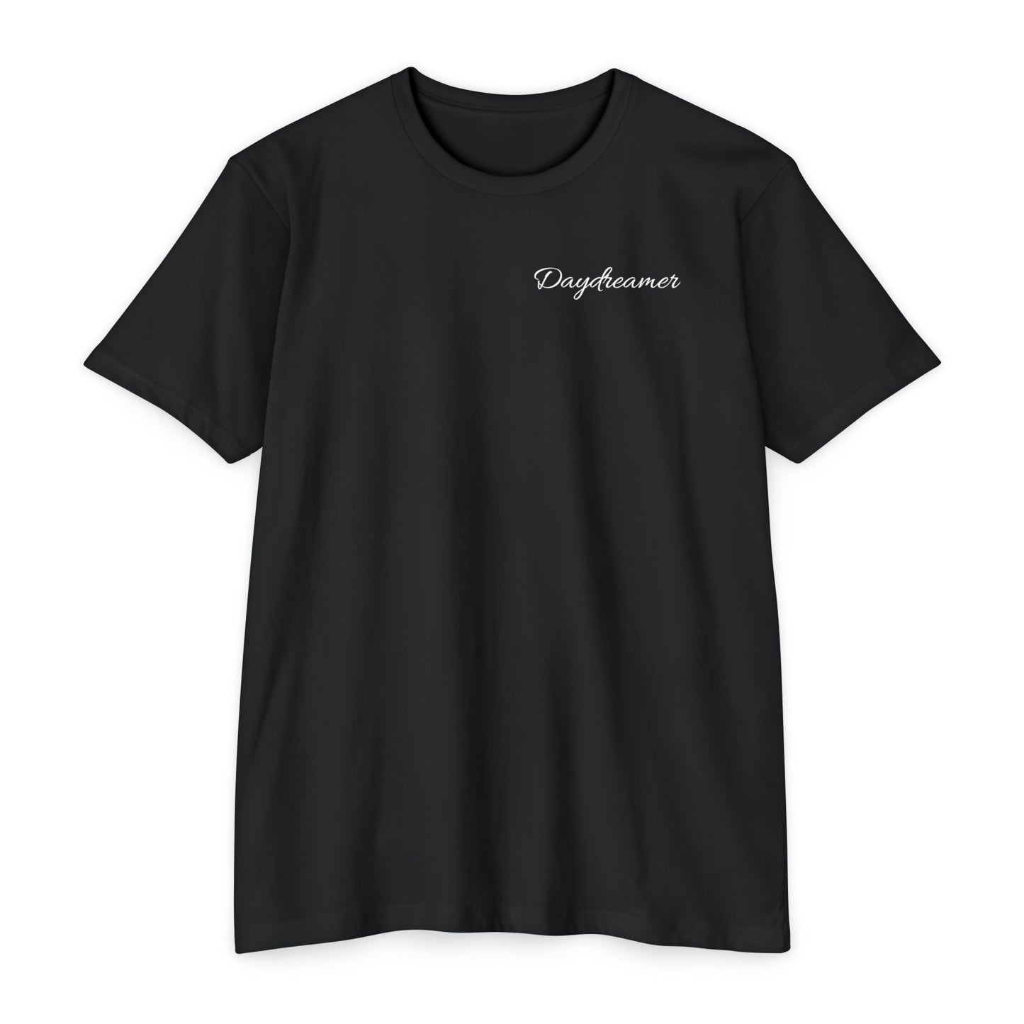 Reverie Unisex CVC Jersey T-shirt