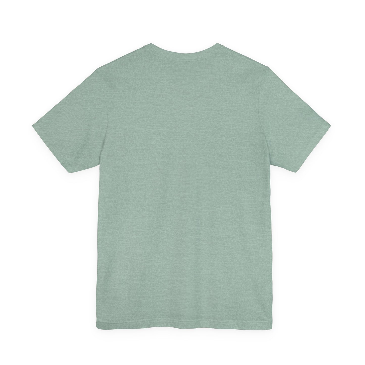 Eudaimonia Unisex Jersey Short Sleeve Tee
