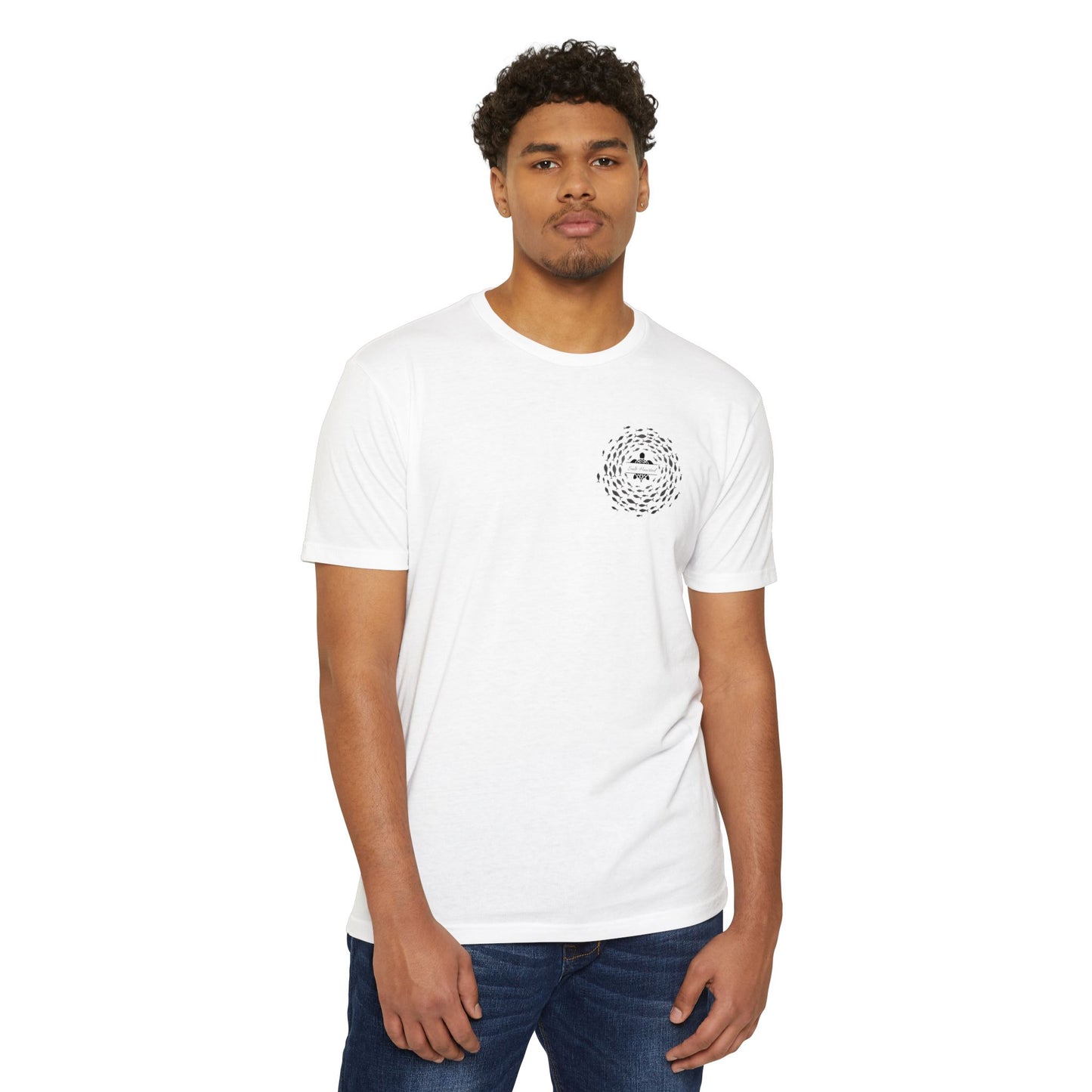 Thalassophile T-shirt