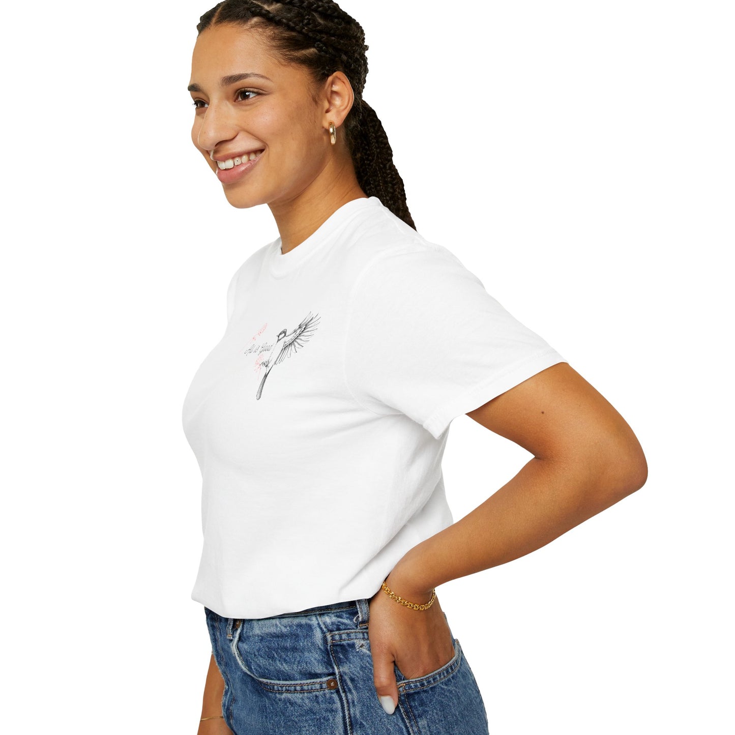 All Is Good T-shirt