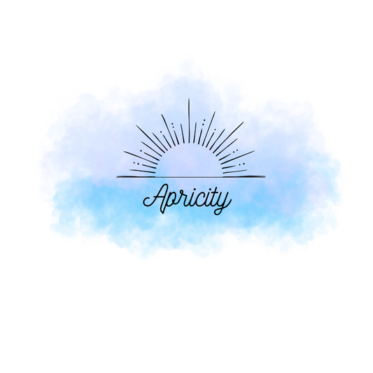 Apricity Tee