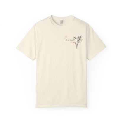 All Is Good T-shirt