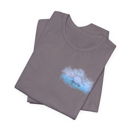 Apricity Tee