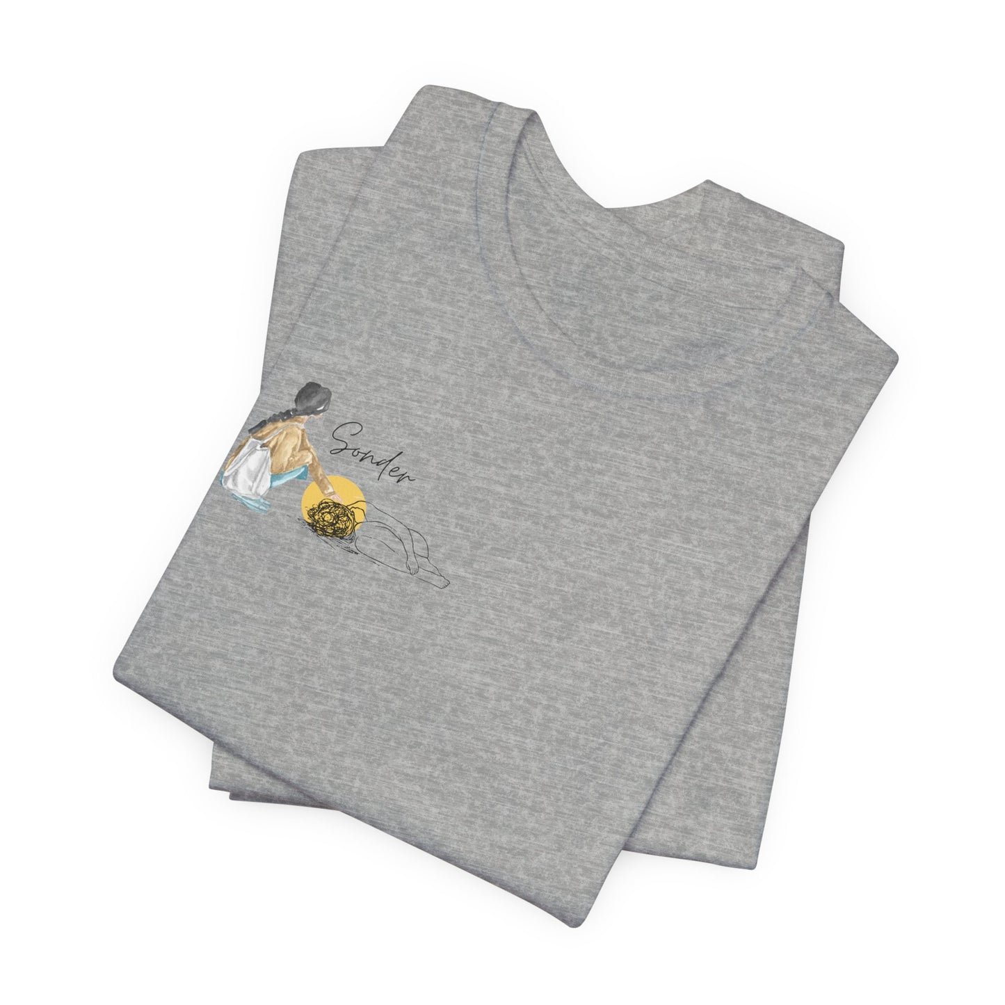 Sonder Tee
