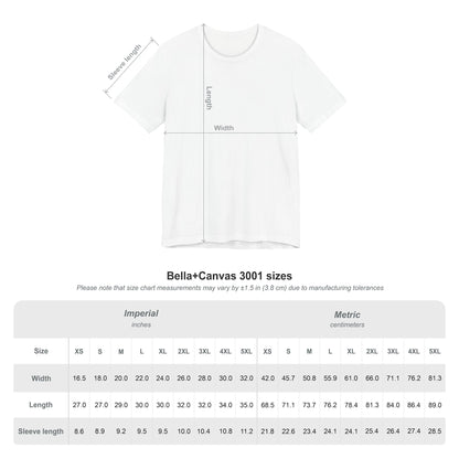 Kalon Unisex Tee - Beautiful, Noble, Good Design