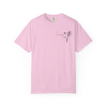 All Is Good T-shirt