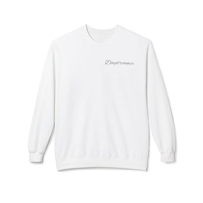 Reverie Unisex Midweight Softstyle Fleece Crewneck Sweatshirt
