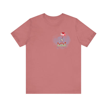 All Is Good Tee