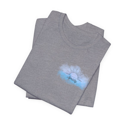 Apricity Tee