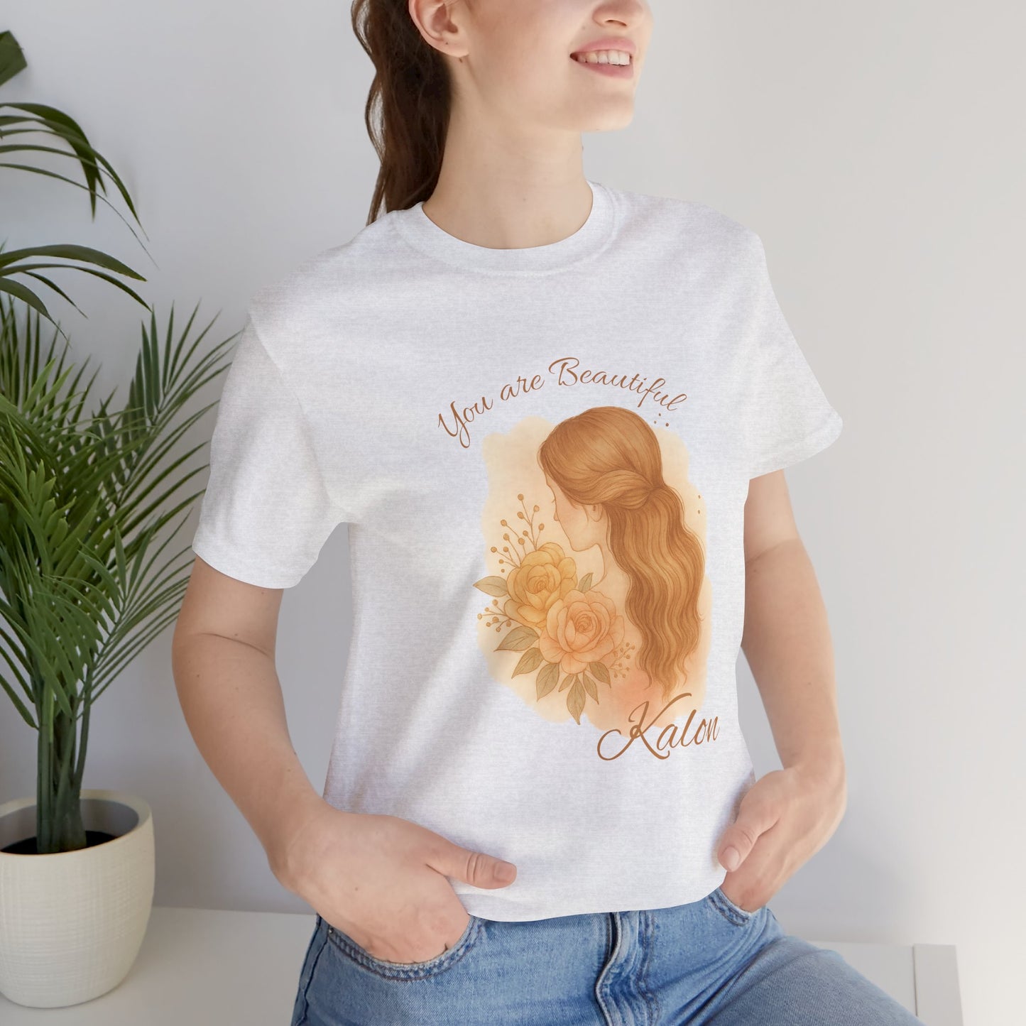 Kalon Unisex Tee - Beautiful, Noble, Good Design