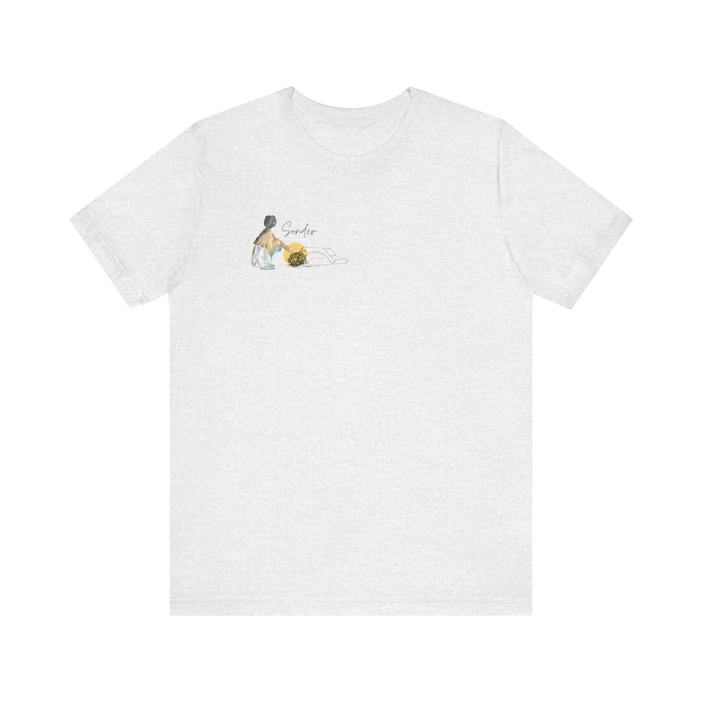 Sonder Tee