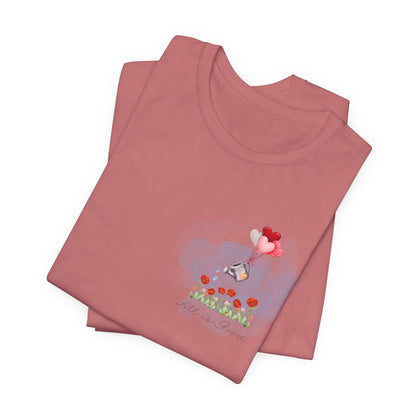 All Is Good Tee