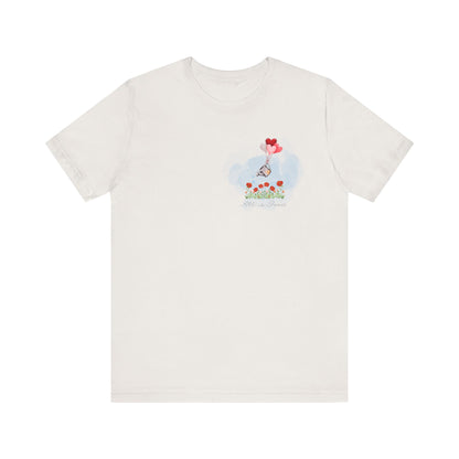 All Is Good Tee