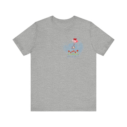 All Is Good Tee