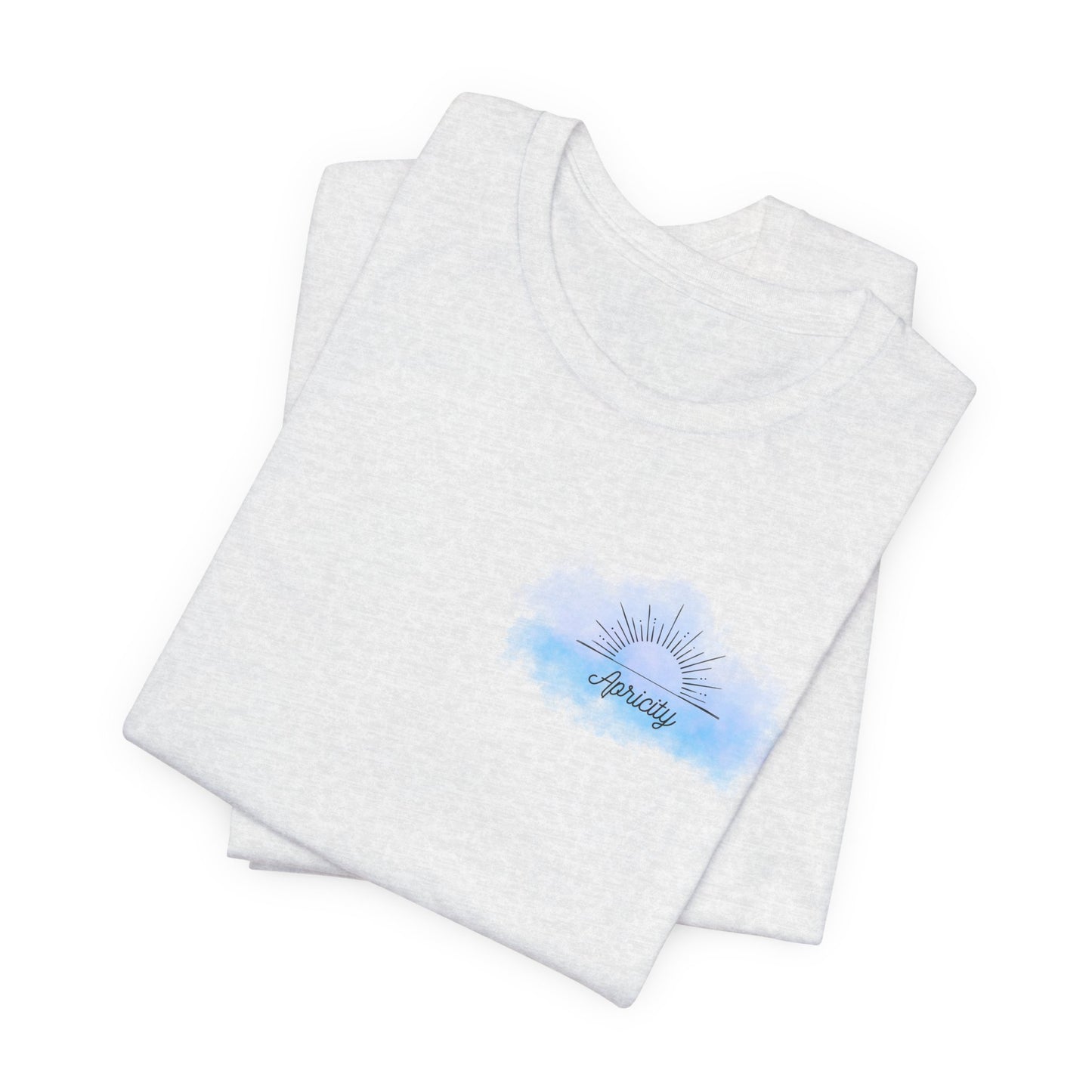 Apricity Tee