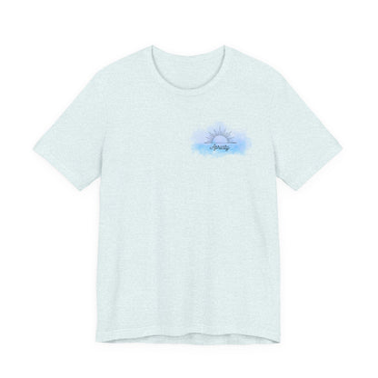 Apricity Tee