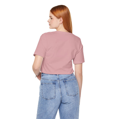Kalon Unisex Tee - Beautiful, Noble, Good Design