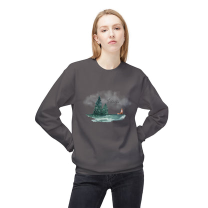 Petrichor Unisex Sweatshirt