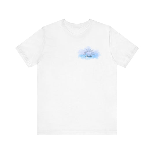 Apricity Tee
